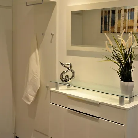 Apartment Charmante Stilvoll Munster (North Rhine-Westphalia)