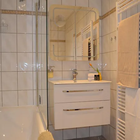 Διαμέρισμα Charmante Stilvoll