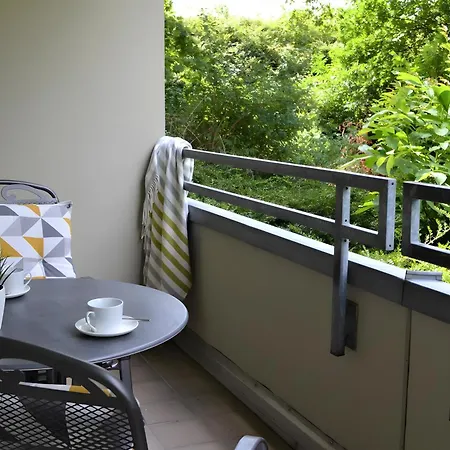 Appartement Charmante Stilvoll *