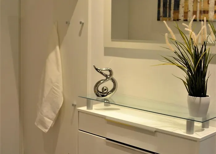 Appartement Charmante Stilvoll Munster (North Rhine-Westphalia)