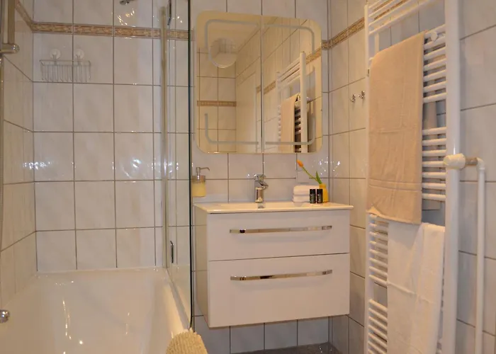 Appartement Charmante Stilvoll